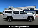 Used 2024 JEEP WAGONEER L SERIES II 4X4 in LAS VEGAS, NEVADA (Photo 6)
