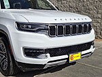 Used 2024 JEEP WAGONEER L SERIES II 4X4 in LAS VEGAS, NEVADA (Photo 7)