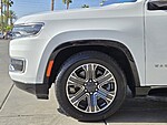 Used 2023 JEEP WAGONEER L SERIES II 4X4 in LAS VEGAS, NEVADA (Photo 11)
