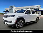 Used 2023 JEEP WAGONEER L SERIES II 4X4 in LAS VEGAS, NEVADA (Photo 2)