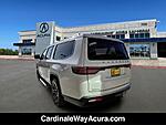 Used 2023 JEEP WAGONEER L SERIES II 4X4 in LAS VEGAS, NEVADA (Photo 3)