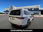 Used 2023 JEEP WAGONEER L SERIES II 4X4 in LAS VEGAS, NEVADA (Photo 5)