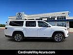 Used 2023 JEEP WAGONEER L SERIES II 4X4 in LAS VEGAS, NEVADA (Photo 6)