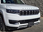 Used 2023 JEEP WAGONEER L SERIES II 4X4 in LAS VEGAS, NEVADA (Photo 7)