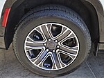 Used 2023 JEEP WAGONEER L SERIES II 4X4 in LAS VEGAS, NEVADA (Photo 9)