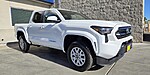 Used 2024 TOYOTA TACOMA SR5 DOUBLE CAB 5' BED AT in LAS VEGAS, NEVADA