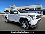 Used 2024 TOYOTA TACOMA SR5 DOUBLE CAB 5' BED AT in LAS VEGAS, NEVADA (Photo 1)