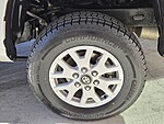 Used 2024 TOYOTA TACOMA SR5 DOUBLE CAB 5' BED AT in LAS VEGAS, NEVADA (Photo 10)