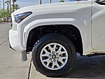 Used 2024 TOYOTA TACOMA SR5 DOUBLE CAB 5' BED AT in LAS VEGAS, NEVADA (Photo 11)
