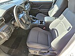 Used 2024 TOYOTA TACOMA SR5 DOUBLE CAB 5' BED AT in LAS VEGAS, NEVADA (Photo 12)