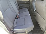 Used 2024 TOYOTA TACOMA SR5 DOUBLE CAB 5' BED AT in LAS VEGAS, NEVADA (Photo 17)