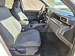 Used 2024 TOYOTA TACOMA SR5 DOUBLE CAB 5' BED AT in LAS VEGAS, NEVADA (Photo 18)