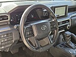 Used 2024 TOYOTA TACOMA SR5 DOUBLE CAB 5' BED AT in LAS VEGAS, NEVADA (Photo 22)