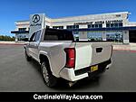 Used 2024 TOYOTA TACOMA SR5 DOUBLE CAB 5' BED AT in LAS VEGAS, NEVADA (Photo 3)