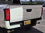Used 2024 TOYOTA TACOMA SR5 DOUBLE CAB 5' BED AT in LAS VEGAS, NEVADA (Photo 4)