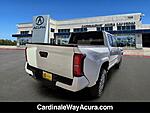Used 2024 TOYOTA TACOMA SR5 DOUBLE CAB 5' BED AT in LAS VEGAS, NEVADA (Photo 5)