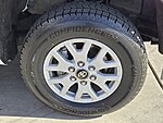 Used 2024 TOYOTA TACOMA SR5 DOUBLE CAB 5' BED AT in LAS VEGAS, NEVADA (Photo 8)