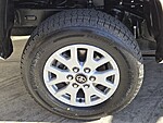 Used 2024 TOYOTA TACOMA SR5 DOUBLE CAB 5' BED AT in LAS VEGAS, NEVADA (Photo 9)
