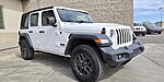 Used 2024 JEEP WRANGLER SPORT S 4 DOOR 4X4 in LAS VEGAS, NEVADA