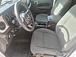 Used 2024 JEEP WRANGLER SPORT S 4 DOOR 4X4 in LAS VEGAS, NEVADA (Photo 12)