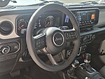 Used 2024 JEEP WRANGLER SPORT S 4 DOOR 4X4 in LAS VEGAS, NEVADA (Photo 21)
