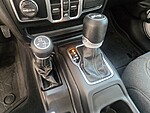 Used 2024 JEEP WRANGLER SPORT S 4 DOOR 4X4 in LAS VEGAS, NEVADA (Photo 27)