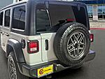 Used 2024 JEEP WRANGLER SPORT S 4 DOOR 4X4 in LAS VEGAS, NEVADA (Photo 4)