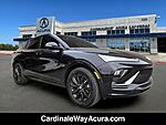 Used 2025 BUICK ENVISTA FWD 4DR SPORT TOURING in LAS VEGAS, NEVADA (Photo 1)