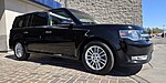 Used 2018 FORD FLEX SEL FWD in LAS VEGAS, NEVADA