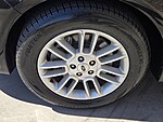 Used 2018 FORD FLEX SEL FWD in LAS VEGAS, NEVADA (Photo 12)