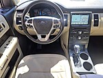 Used 2018 FORD FLEX SEL FWD in LAS VEGAS, NEVADA (Photo 17)