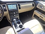 Used 2018 FORD FLEX SEL FWD in LAS VEGAS, NEVADA (Photo 18)