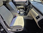 Used 2018 FORD FLEX SEL FWD in LAS VEGAS, NEVADA (Photo 21)
