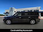 Used 2018 FORD FLEX SEL FWD in LAS VEGAS, NEVADA (Photo 3)