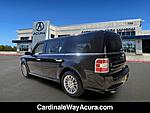 Used 2018 FORD FLEX SEL FWD in LAS VEGAS, NEVADA (Photo 4)