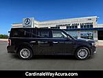 Used 2018 FORD FLEX SEL FWD in LAS VEGAS, NEVADA (Photo 7)