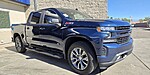 Used 2021 CHEVROLET SILVERADO 1500 4WD CREW CAB 147" RST in LAS VEGAS, NEVADA