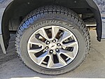 Used 2021 CHEVROLET SILVERADO 1500 4WD CREW CAB 147