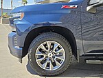 Used 2021 CHEVROLET SILVERADO 1500 4WD CREW CAB 147