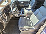 Used 2021 CHEVROLET SILVERADO 1500 4WD CREW CAB 147