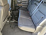 Used 2021 CHEVROLET SILVERADO 1500 4WD CREW CAB 147