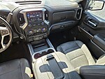 Used 2021 CHEVROLET SILVERADO 1500 4WD CREW CAB 147