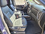 Used 2021 CHEVROLET SILVERADO 1500 4WD CREW CAB 147