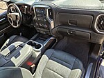 Used 2021 CHEVROLET SILVERADO 1500 4WD CREW CAB 147