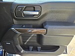 Used 2021 CHEVROLET SILVERADO 1500 4WD CREW CAB 147