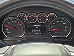 Used 2021 CHEVROLET SILVERADO 1500 4WD CREW CAB 147