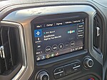 Used 2021 CHEVROLET SILVERADO 1500 4WD CREW CAB 147