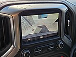 Used 2021 CHEVROLET SILVERADO 1500 4WD CREW CAB 147