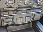 Used 2021 CHEVROLET SILVERADO 1500 4WD CREW CAB 147