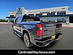 Used 2021 CHEVROLET SILVERADO 1500 4WD CREW CAB 147